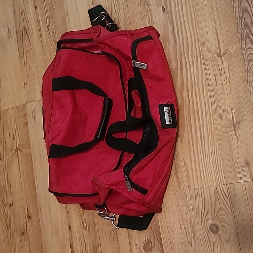 Duffle bag